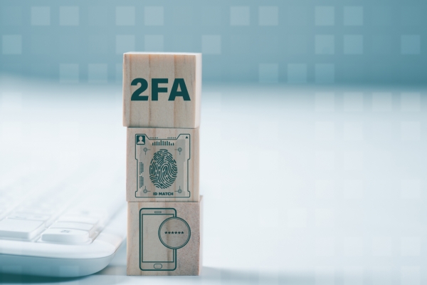 2fa puzzle