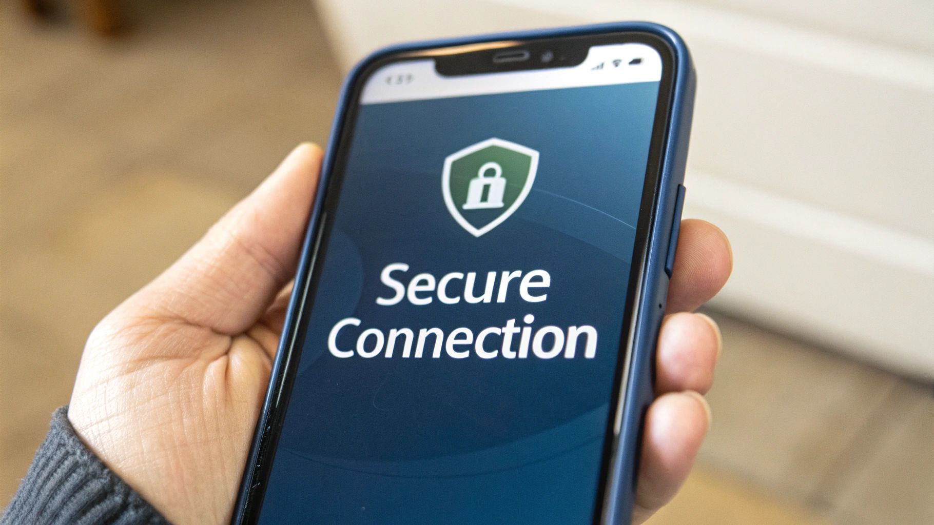 Public Network Privacy