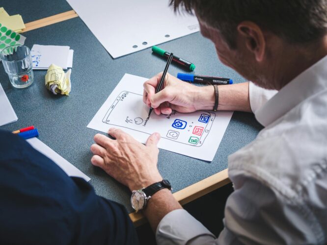 ux agency