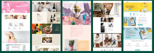 customisation shopify