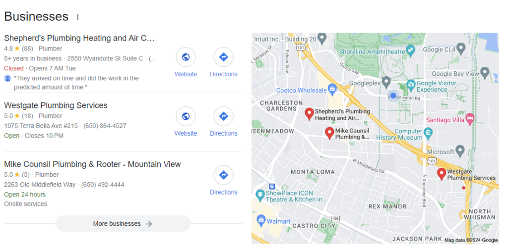 local SEO