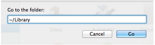 library mac