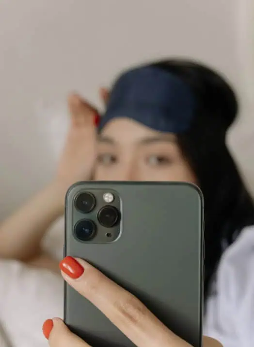 selfie